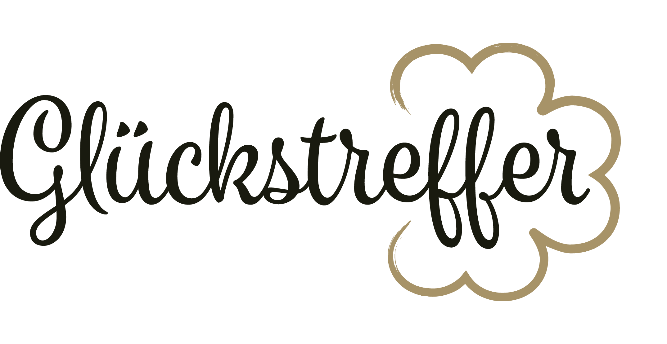 Glückstreffer